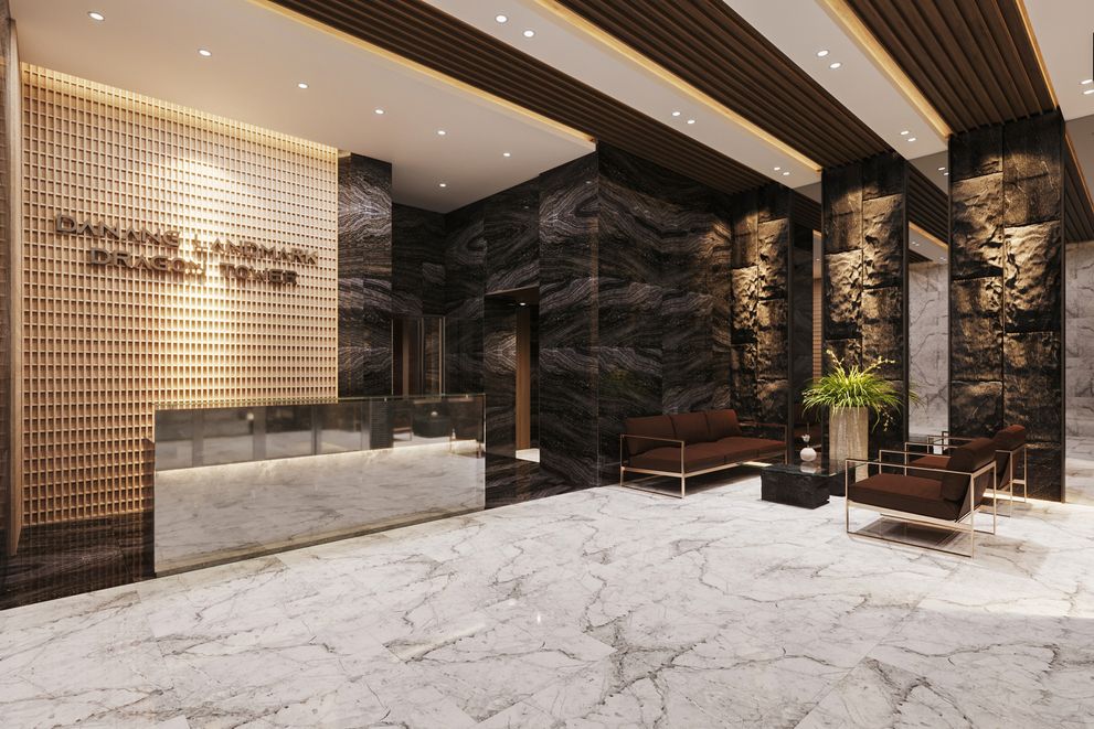 Noi that Landmark Da Nang