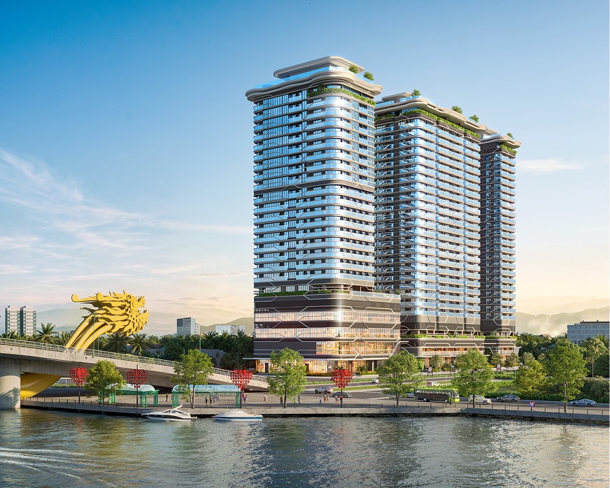 The Legend Đà Nẵng