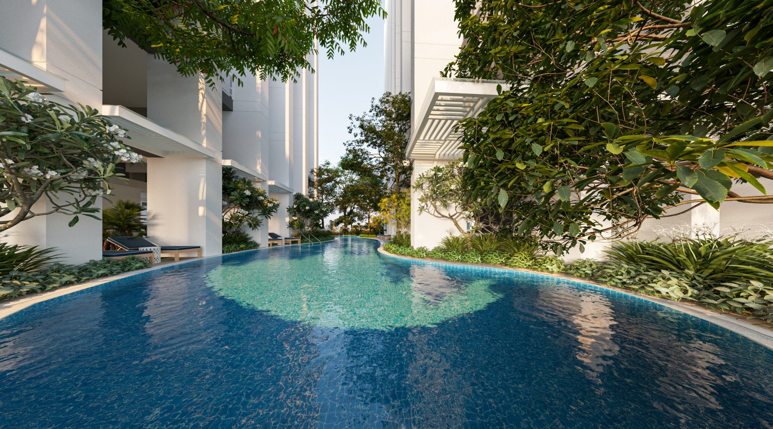 ho boi Landmark Da Nang